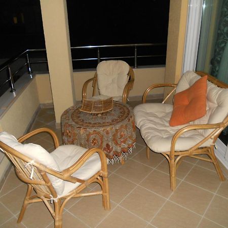 Kopernikus Apartments Ulcinj Exteriér fotografie