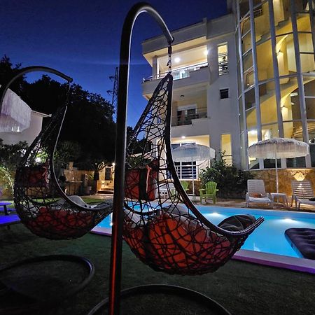 Kopernikus Apartments Ulcinj Exteriér fotografie