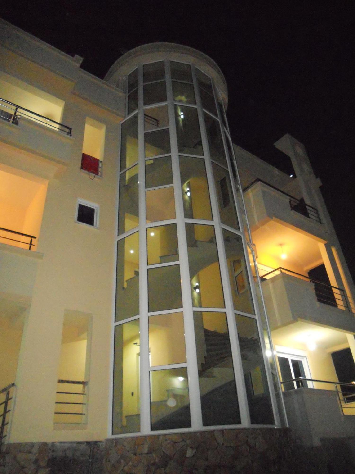 Kopernikus Apartments Ulcinj Exteriér fotografie