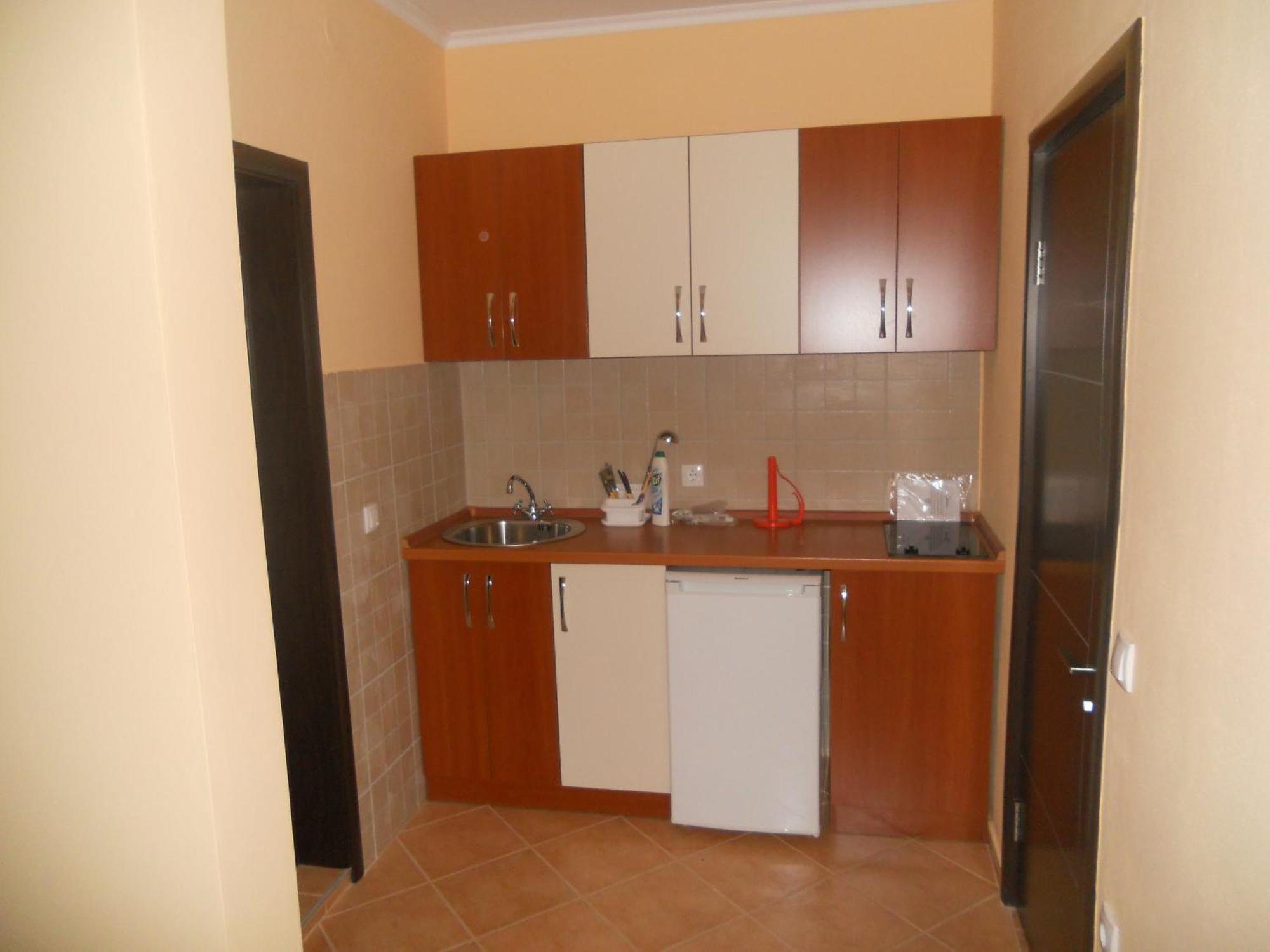 Kopernikus Apartments Ulcinj Exteriér fotografie