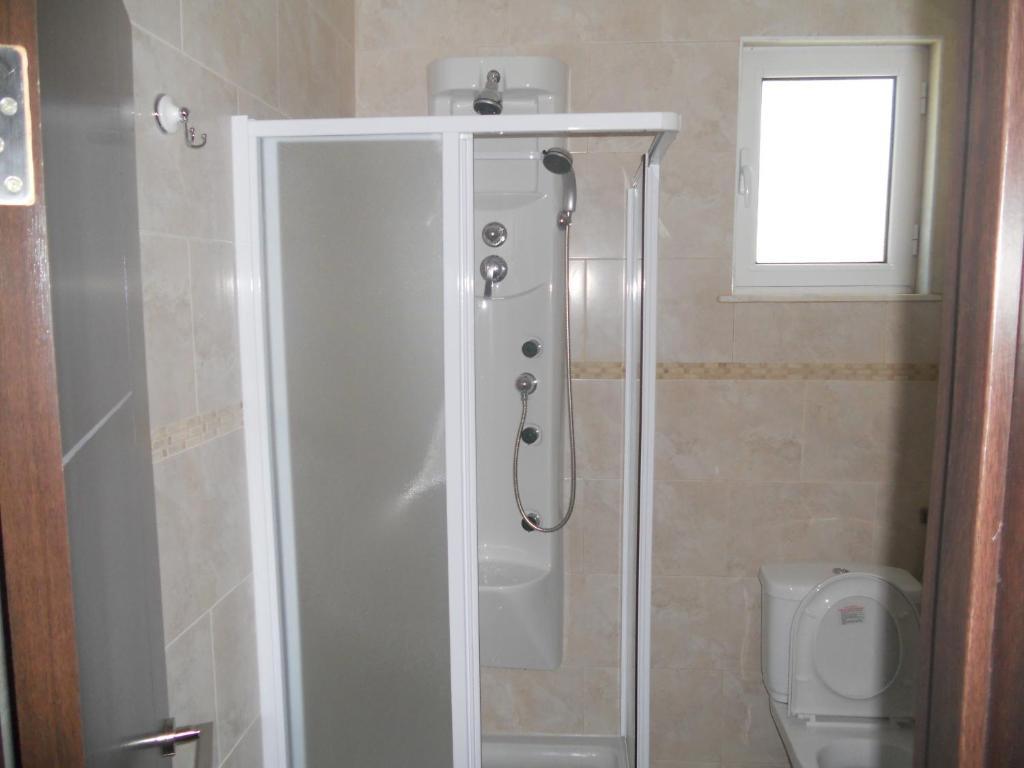 Kopernikus Apartments Ulcinj Pokoj fotografie