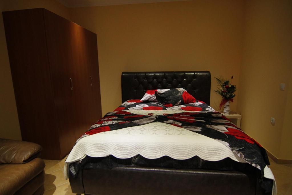 Kopernikus Apartments Ulcinj Pokoj fotografie